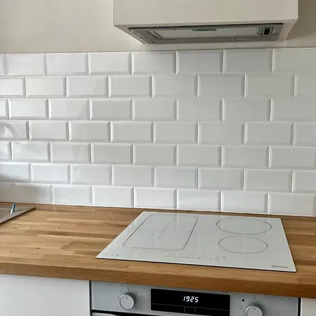 Apartamento Mar De Cruz Pontevedra