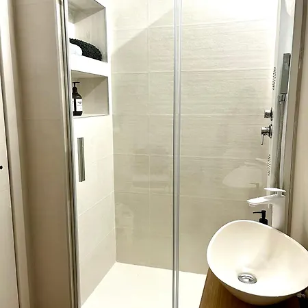 公寓 Mar De Cruz 庞特维德拉