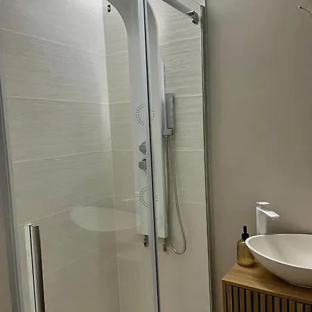 公寓 Mar De Cruz 庞特维德拉