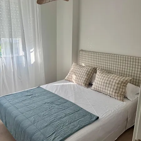 Mar De Cruz Apartamento