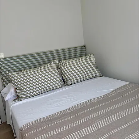 公寓 Mar De Cruz 庞特维德拉