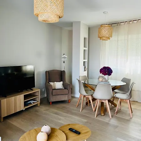 公寓 Mar De Cruz 庞特维德拉