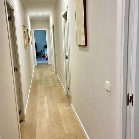 Apartamento Mar De Cruz *