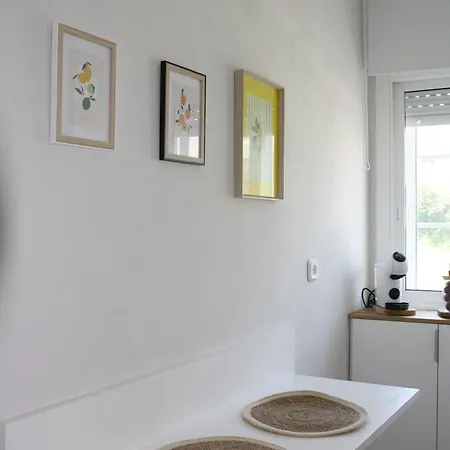 Apartamento Mar De Cruz *