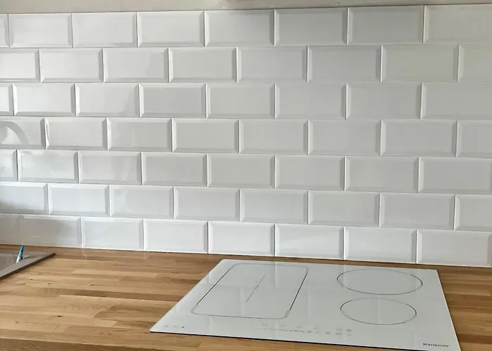 Διαμέρισμα Mar De Cruz Ποντεβέντρα