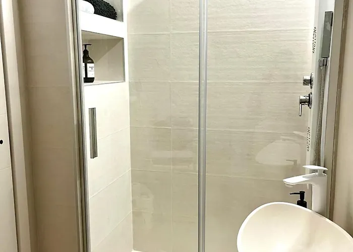 Διαμέρισμα Mar De Cruz Ποντεβέντρα