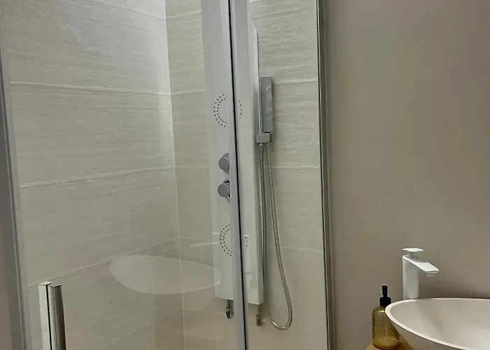 Διαμέρισμα Mar De Cruz Ποντεβέντρα