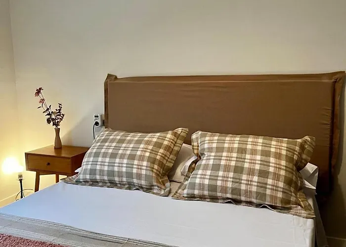 Mar De Cruz Διαμέρισμα