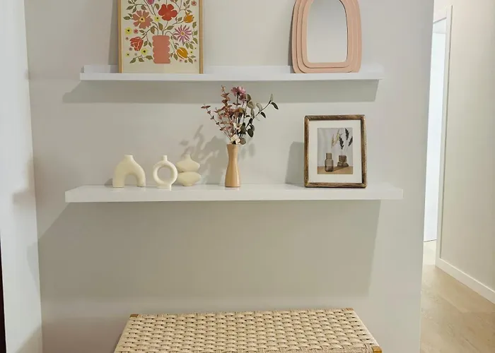 Διαμέρισμα Mar De Cruz