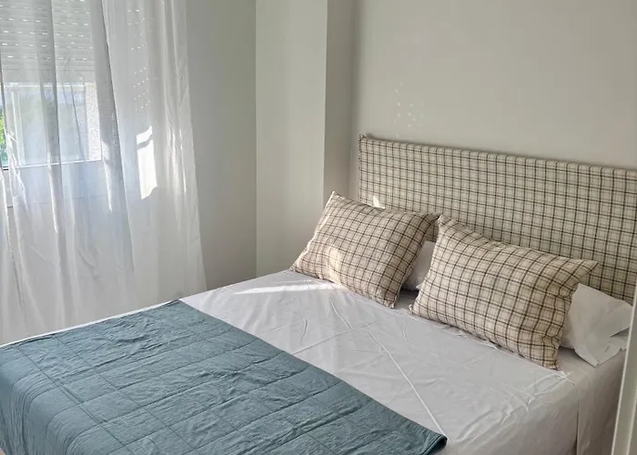 Mar De Cruz Διαμέρισμα