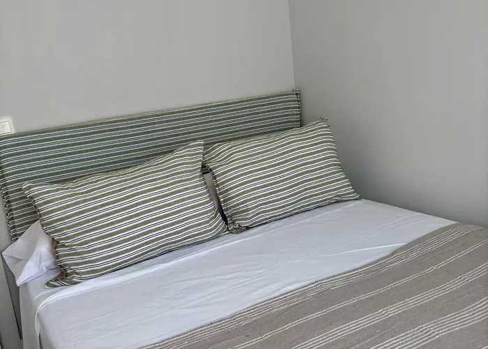 Διαμέρισμα Mar De Cruz Ποντεβέντρα