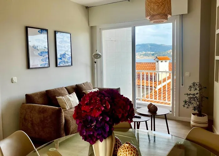 Mar De Cruz Διαμέρισμα *