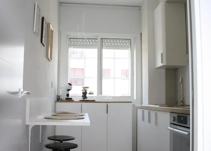 Mar De Cruz Διαμέρισμα Ποντεβέντρα