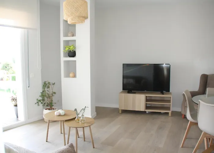 Διαμέρισμα Mar De Cruz Ποντεβέντρα